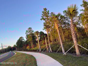 552 Lake Sinclair St, St Augustine, FL 32084