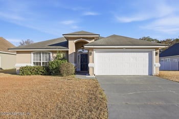 2875 Spoonbill Trl, Orange Park, FL 32073