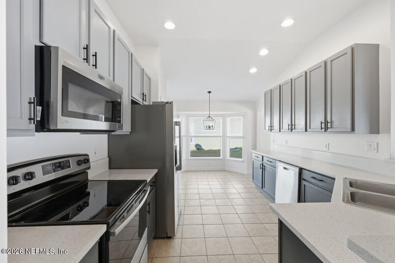 2875 Spoonbill Trl, Orange Park, FL 32073