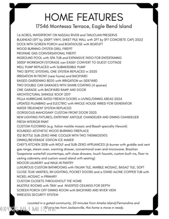 17546 Montessa Ter, Jacksonville, FL 32226