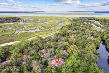 3033 Sea Marsh Rd, Fernandina Beach, FL 32034
