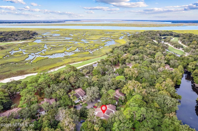 3033 Sea Marsh Rd, Fernandina Beach, FL 32034