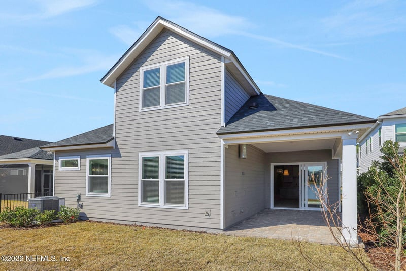 50 Dawes Ave, Ponte Vedra, FL 32081