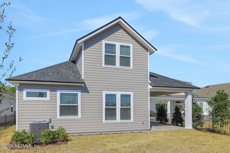 50 Dawes Ave, Ponte Vedra, FL 32081