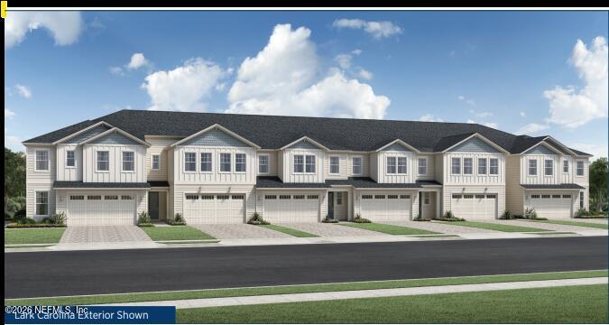 353 Oakmoss Dr, St Johns, FL 32259