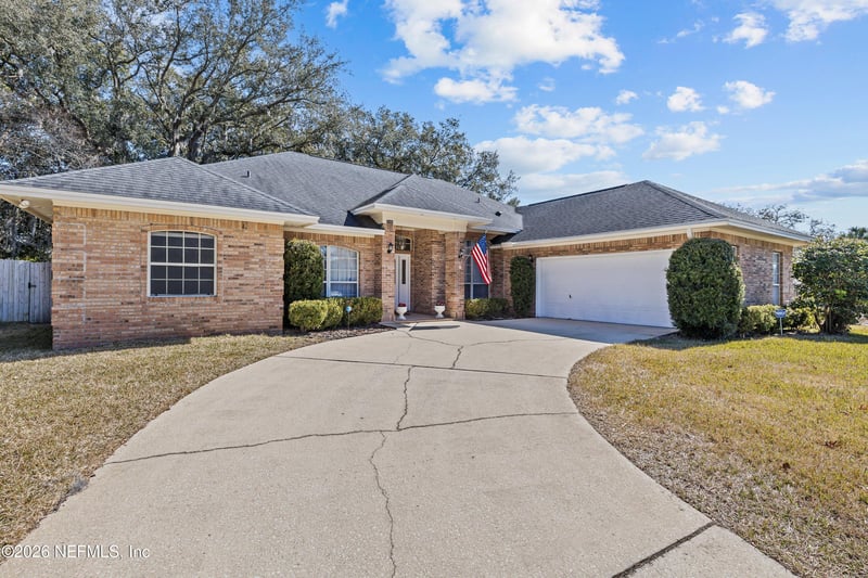 2141 Broad Water Dr, Jacksonville, FL 32225