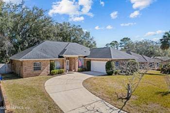 2141 Broad Water Dr, Jacksonville, FL 32225