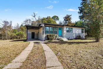 4721 Portsmouth Ave, Jacksonville, FL 32208