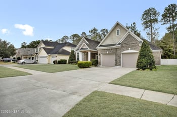 4395 Song Sparrow Dr, Middleburg, FL 32068