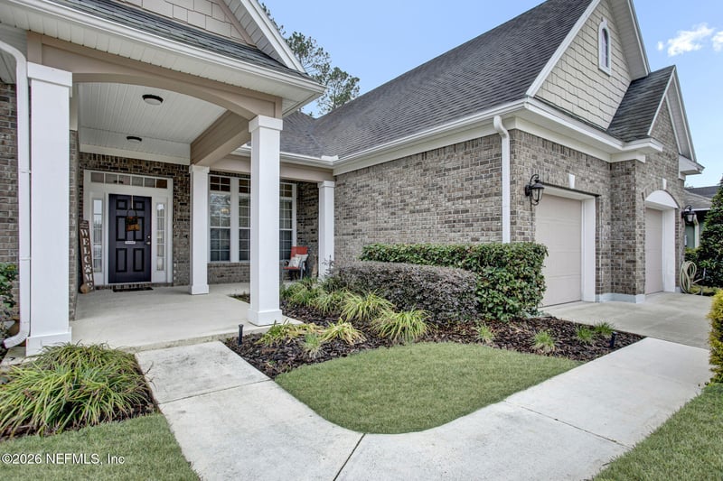 4395 Song Sparrow Dr, Middleburg, FL 32068