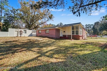 1113 Fountain Rd, Jacksonville, FL 32205