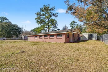 1113 Fountain Rd, Jacksonville, FL 32205