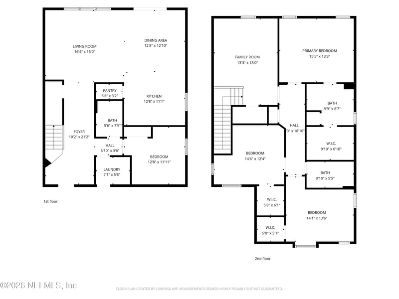 11558 Tiburon Dr, Jacksonville, FL 32221