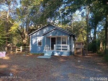 299 48th St, Jacksonville, FL 32208