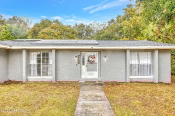 1 Farrington Ln, Palm Coast, FL 32137