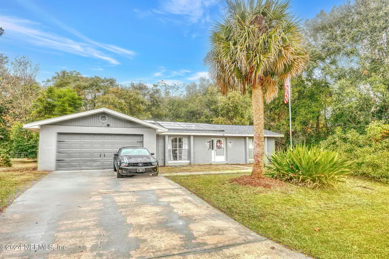 1 Farrington Ln, Palm Coast, FL 32137