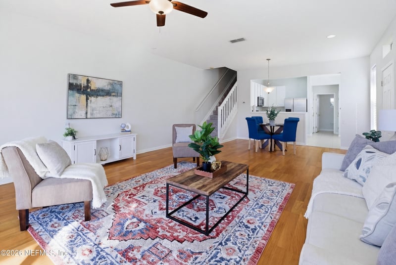 7482 Red Crane Ln, Jacksonville, FL 32256