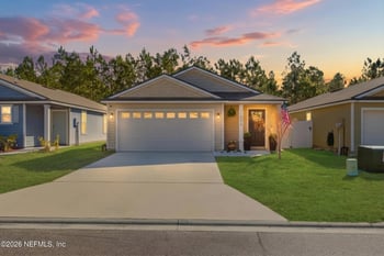 6015 Bucking Bronco Dr, Jacksonville, FL 32234