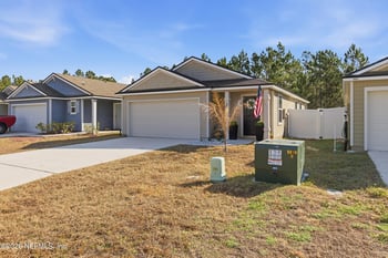 6015 Bucking Bronco Dr, Jacksonville, FL 32234