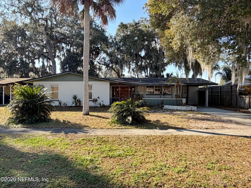 1274 Sunapee Ave, Jacksonville, FL 32233