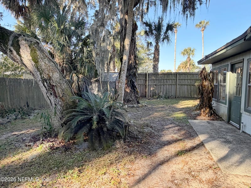 1274 Sunapee Ave, Jacksonville, FL 32233