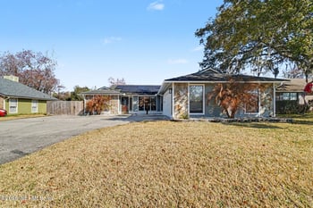 461 Kevin Dr, Orange Park, FL 32073