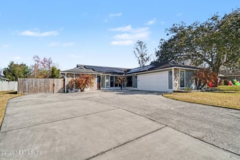 461 Kevin Dr, Orange Park, FL 32073