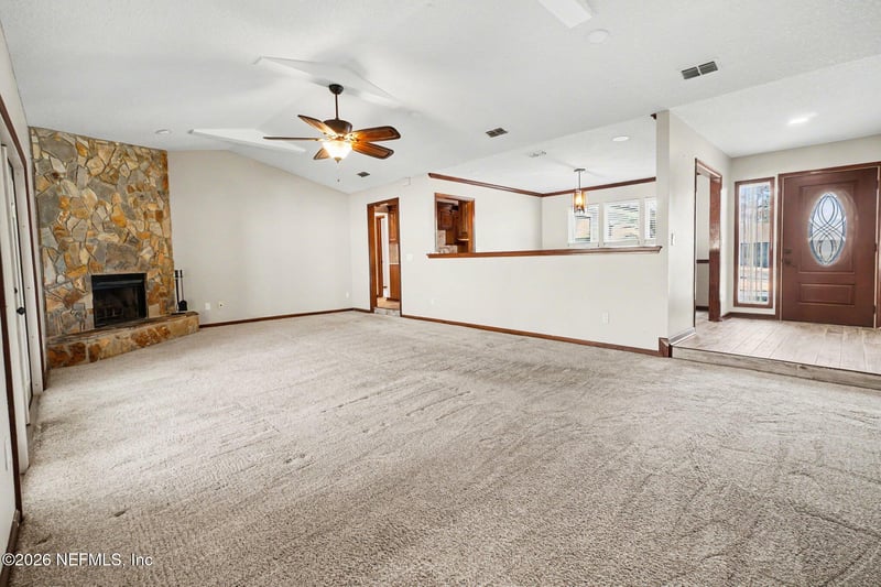 461 Kevin Dr, Orange Park, FL 32073