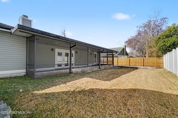 461 Kevin Dr, Orange Park, FL 32073