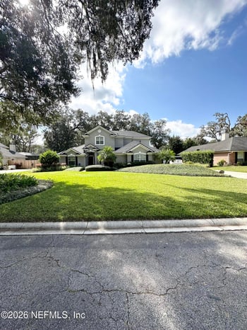 2580 Scott Mill Dr, Jacksonville, FL 32223