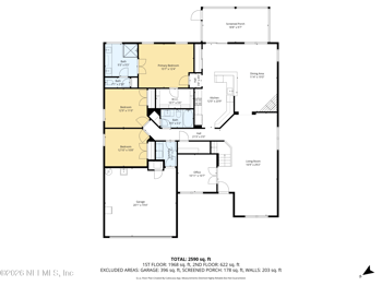10578 Castlebar Glen Dr, Jacksonville, FL 32256