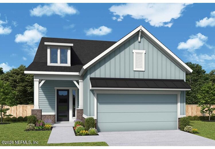 142 Lucia Pl, St Augustine, FL 32092