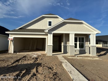 383 Lamego Ln, St Augustine, FL 32095