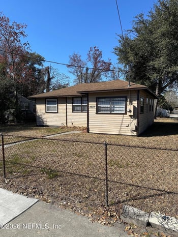 3838 Penton St, Jacksonville, FL 32209