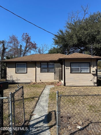 3838 Penton St, Jacksonville, FL 32209