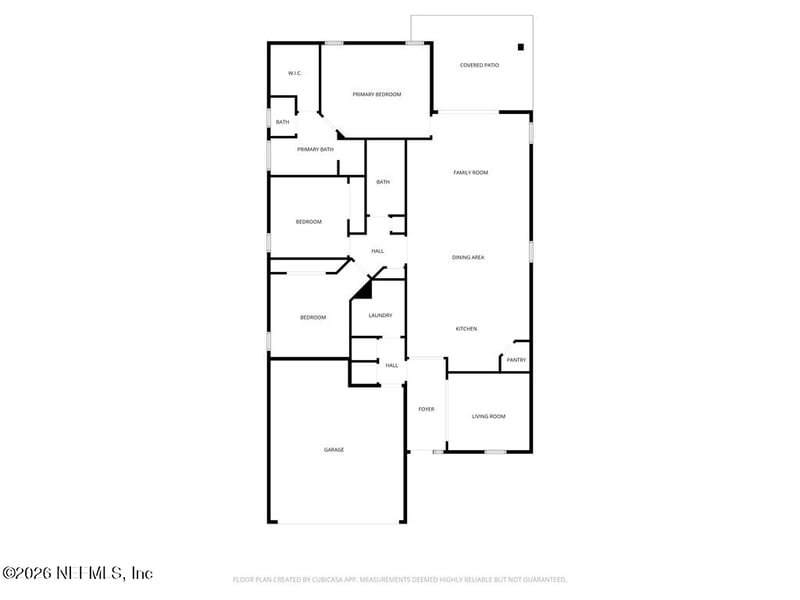 14042 Carson Ct, Jacksonville, FL 32224