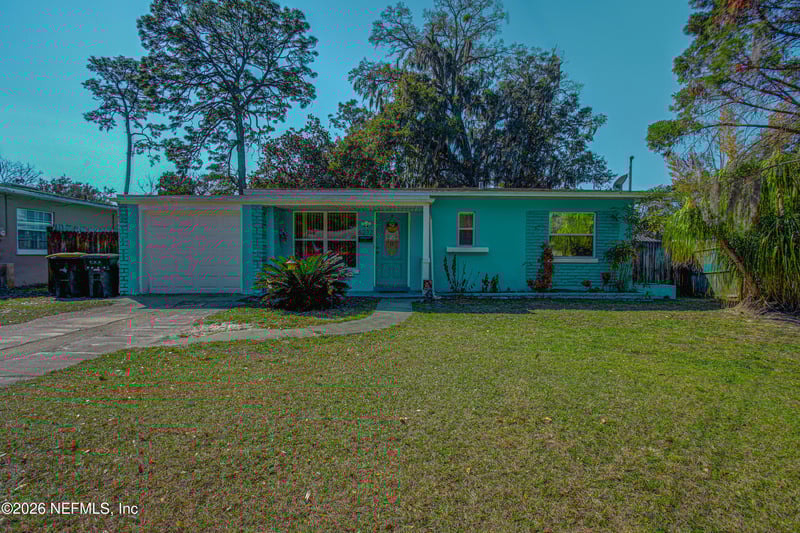 6232 Spring Forest Cir, Jacksonville, FL 32216