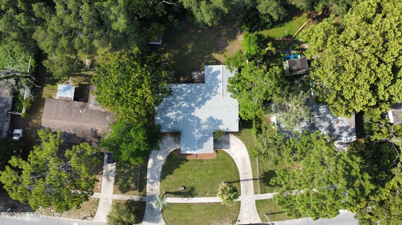 335 Arora Blvd, Orange Park, FL 32073