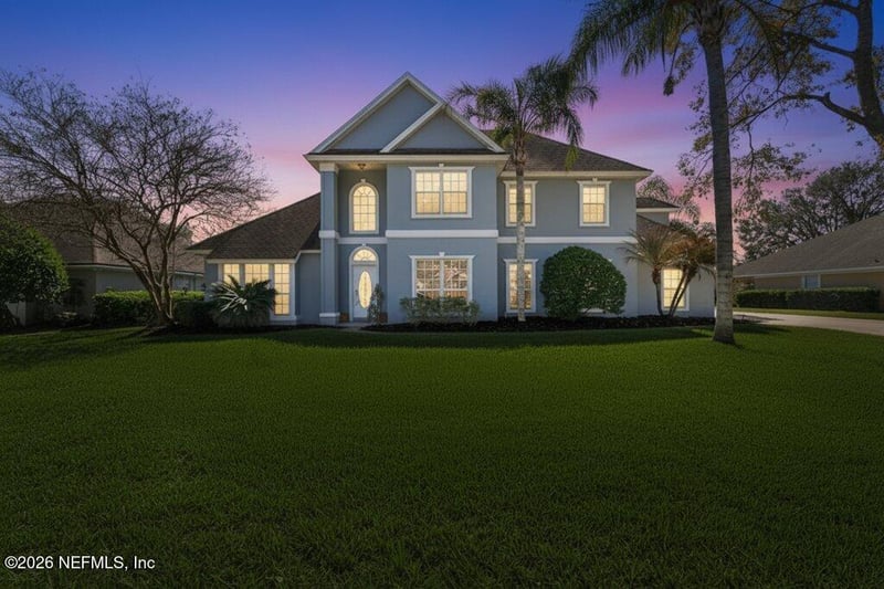 3734 Reedpond Dr, Jacksonville, FL 32223