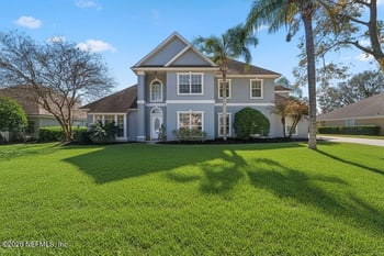 3734 Reedpond Dr, Jacksonville, FL 32223