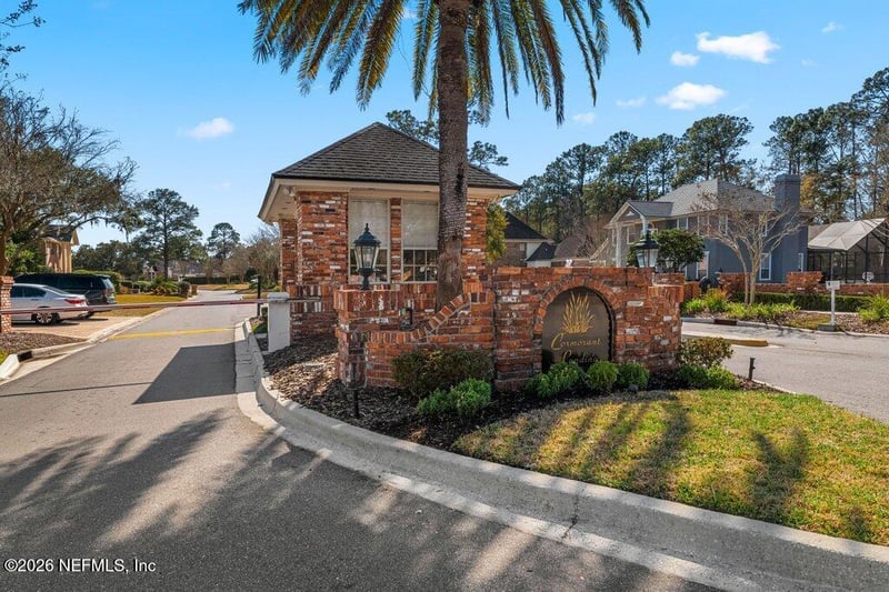 3734 Reedpond Dr, Jacksonville, FL 32223