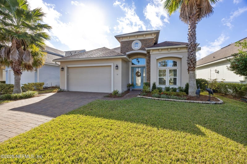 396 Sargasso St, Fernandina Beach, FL 32034