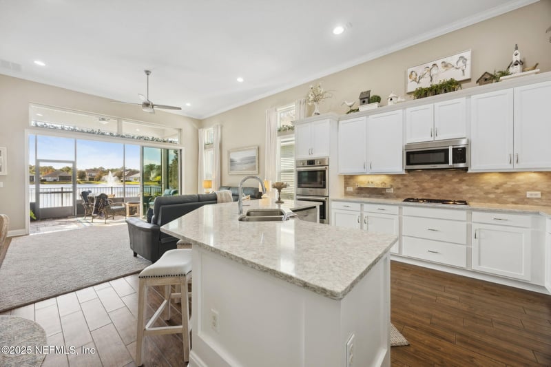 396 Sargasso St, Fernandina Beach, FL 32034