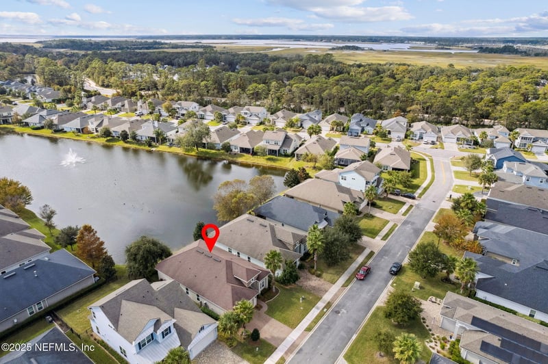 396 Sargasso St, Fernandina Beach, FL 32034