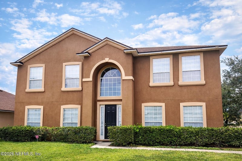 998 Fox Chapel Ln, Jacksonville, FL 32221