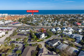 319 St Augustine Blvd, Jacksonville Beach, FL 32250
