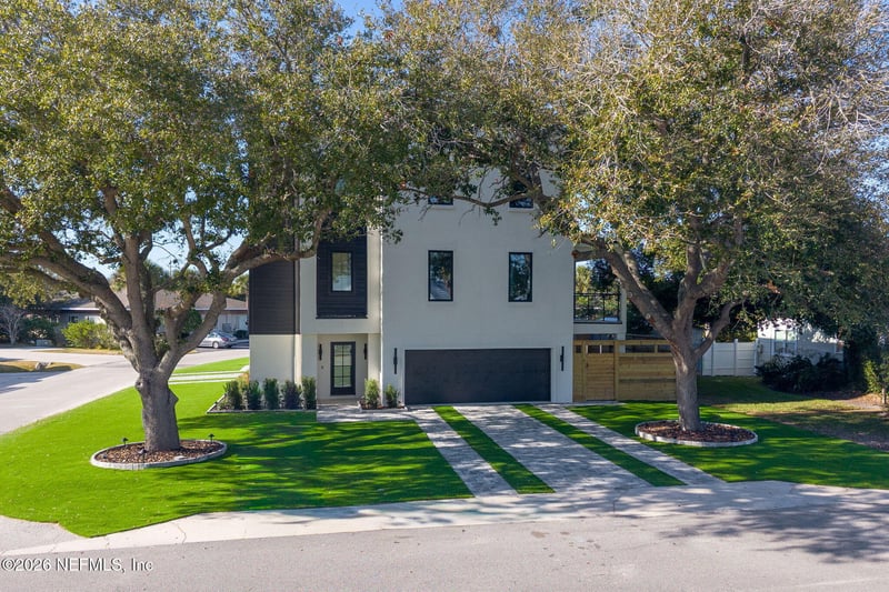 319 St Augustine Blvd, Jacksonville Beach, FL 32250