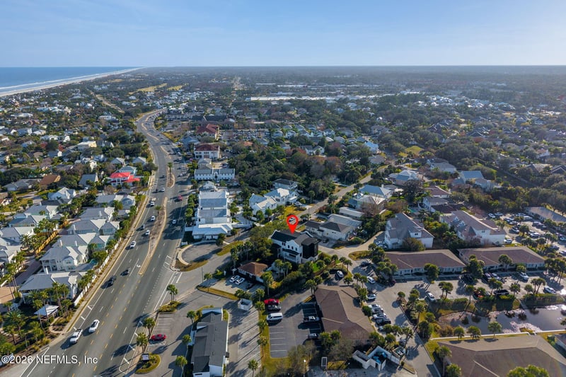 319 St Augustine Blvd, Jacksonville Beach, FL 32250