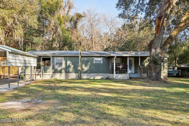 3009 Aldan St, Palatka, FL 32177