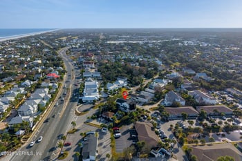 2659 Almonaster St, Jacksonville Beach, FL 32250